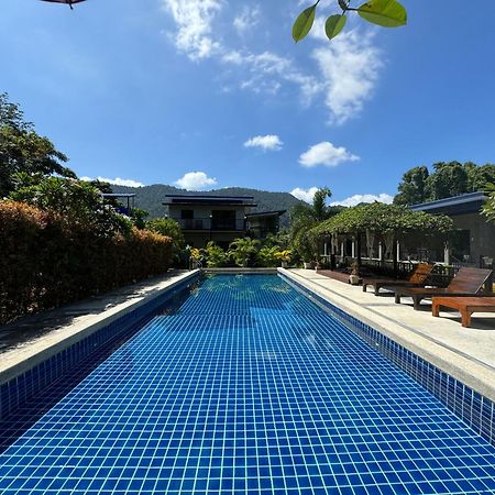 Baan Chainarong Koh Lanta Exterior photo