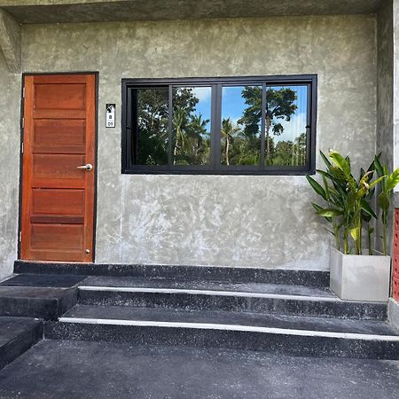 Baan Chainarong Koh Lanta Exterior photo
