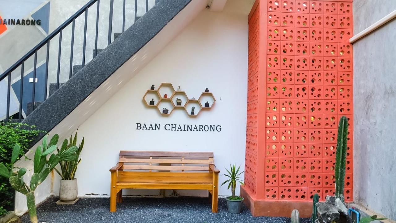 Baan Chainarong Koh Lanta Exterior photo