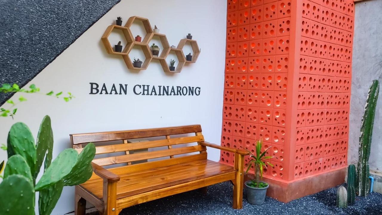 Baan Chainarong Koh Lanta Exterior photo