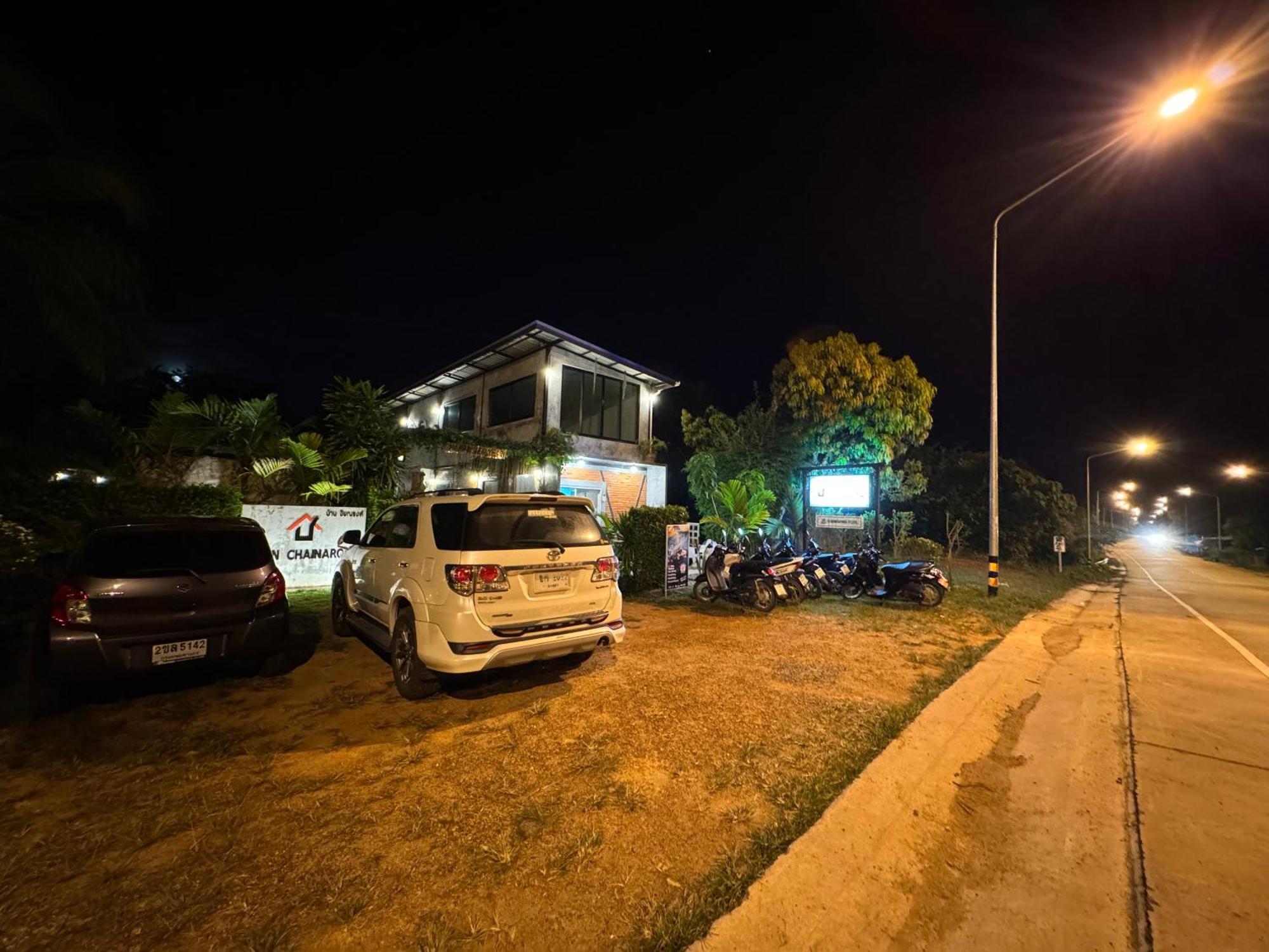 Baan Chainarong Koh Lanta Exterior photo