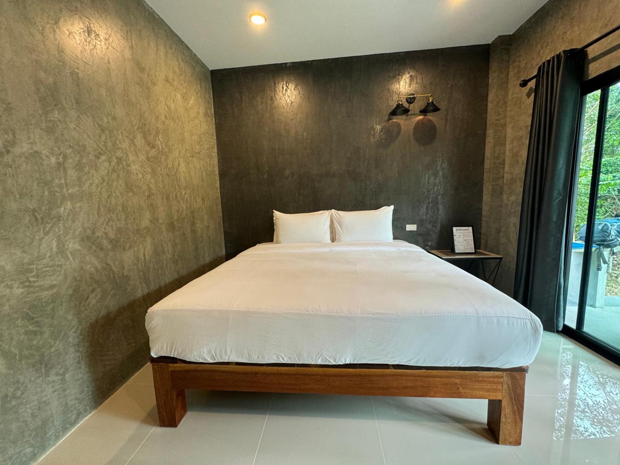 Baan Chainarong Koh Lanta Exterior photo