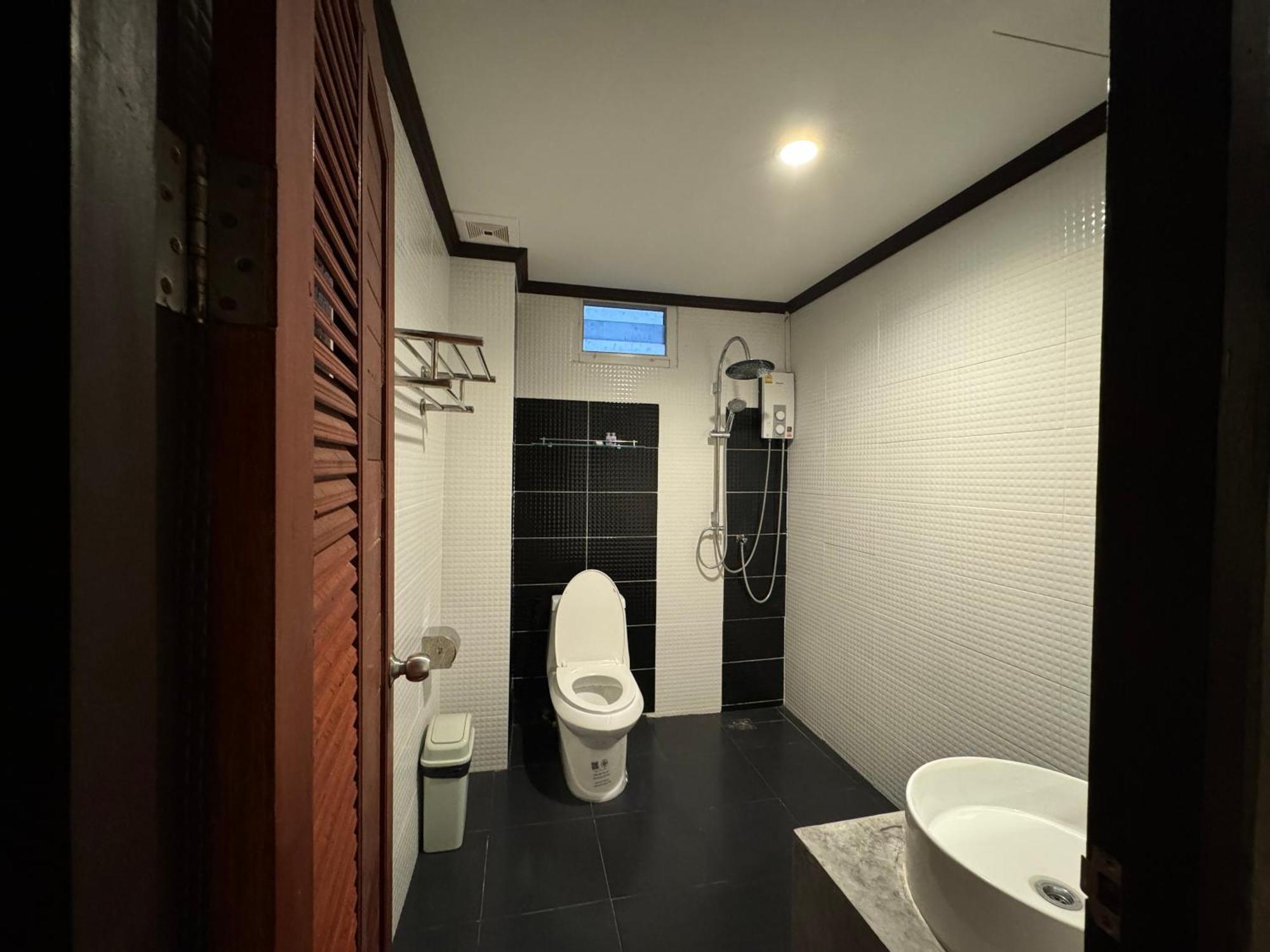 Baan Chainarong Koh Lanta Exterior photo