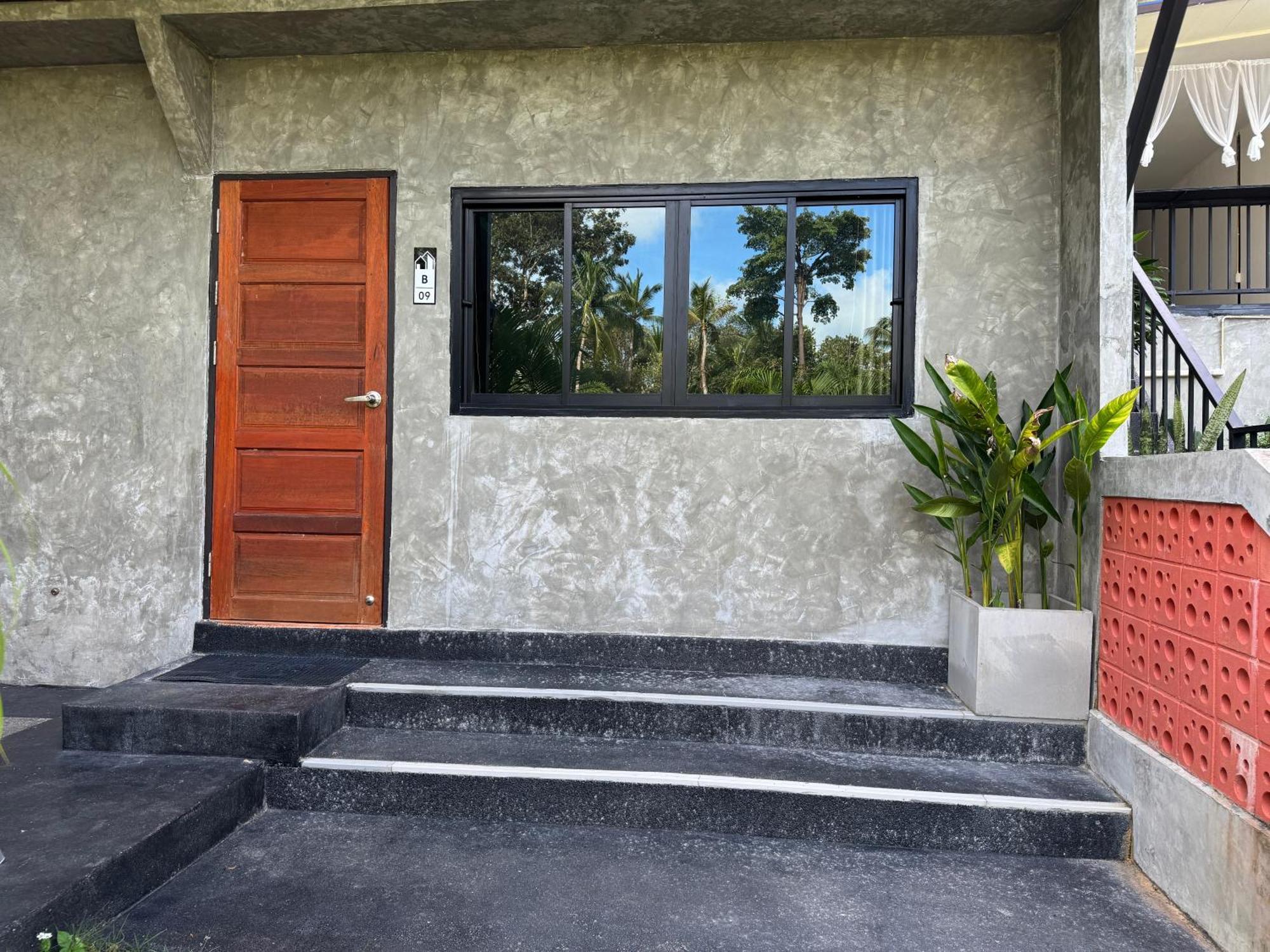 Baan Chainarong Koh Lanta Exterior photo