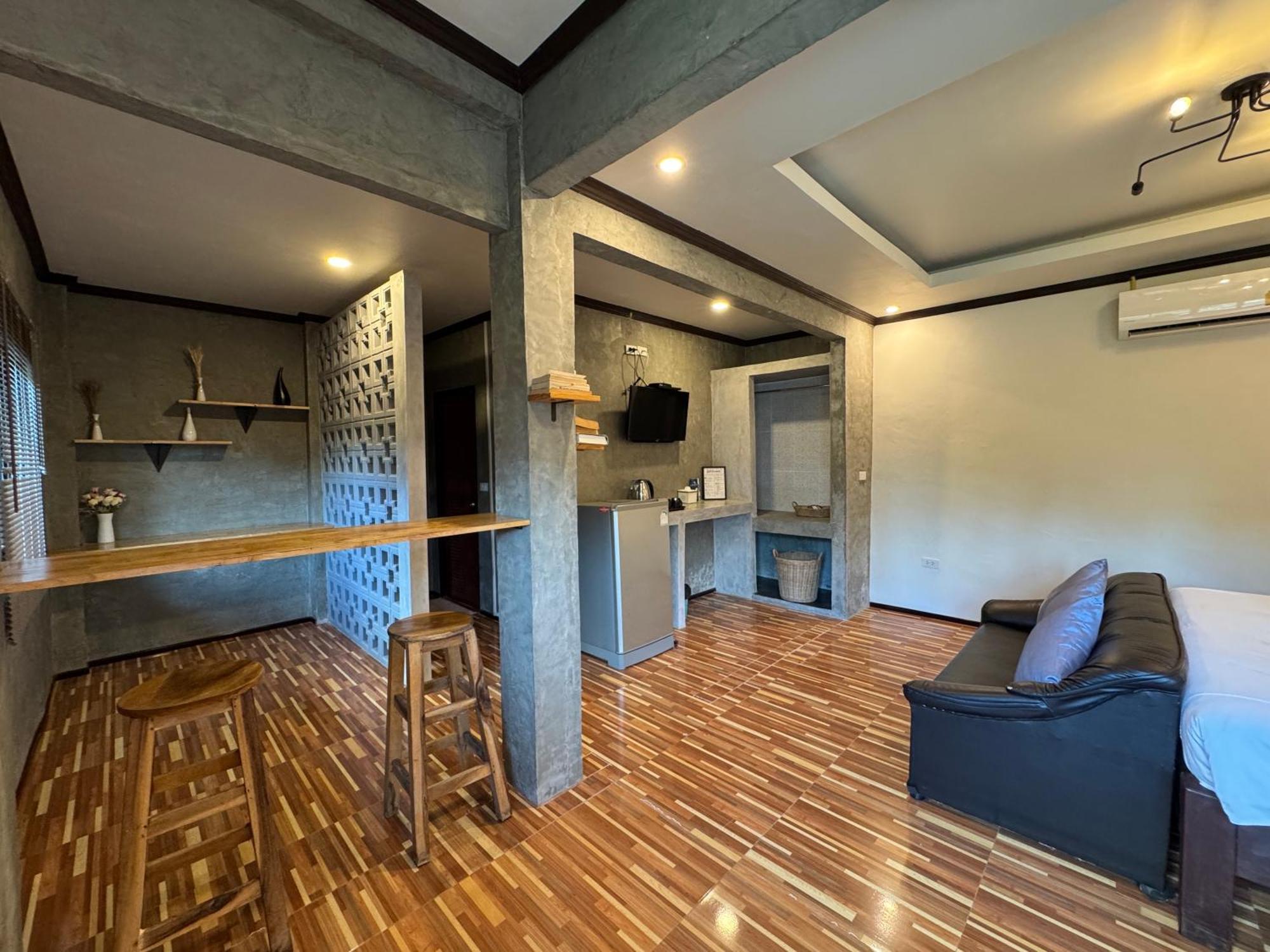 Baan Chainarong Koh Lanta Exterior photo