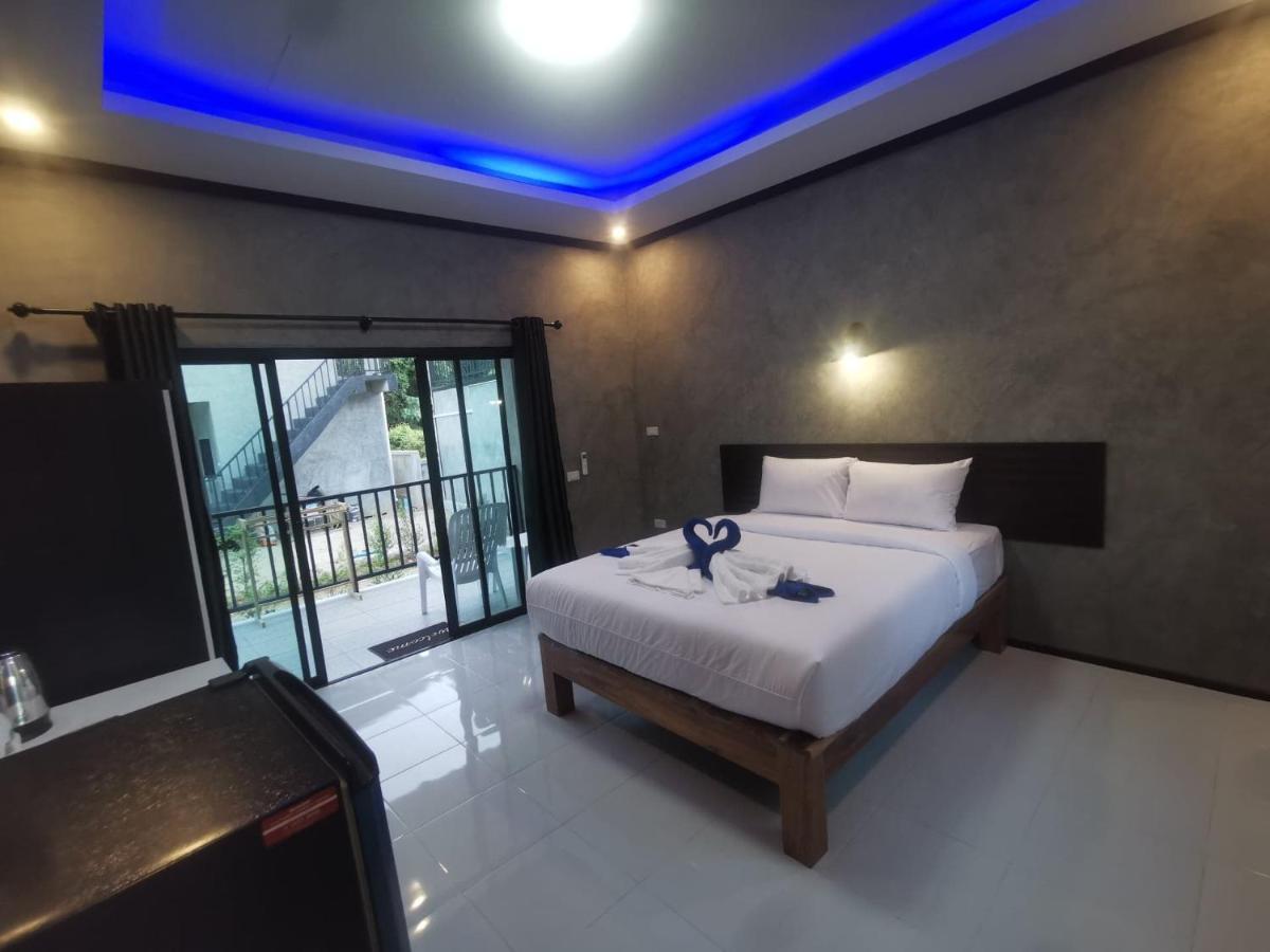 Baan Chainarong Koh Lanta Exterior photo