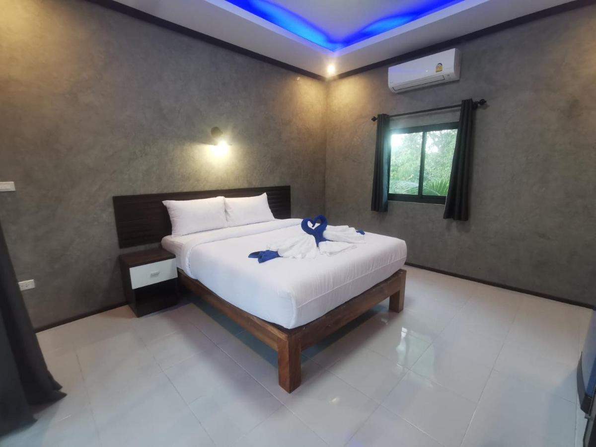 Baan Chainarong Koh Lanta Exterior photo